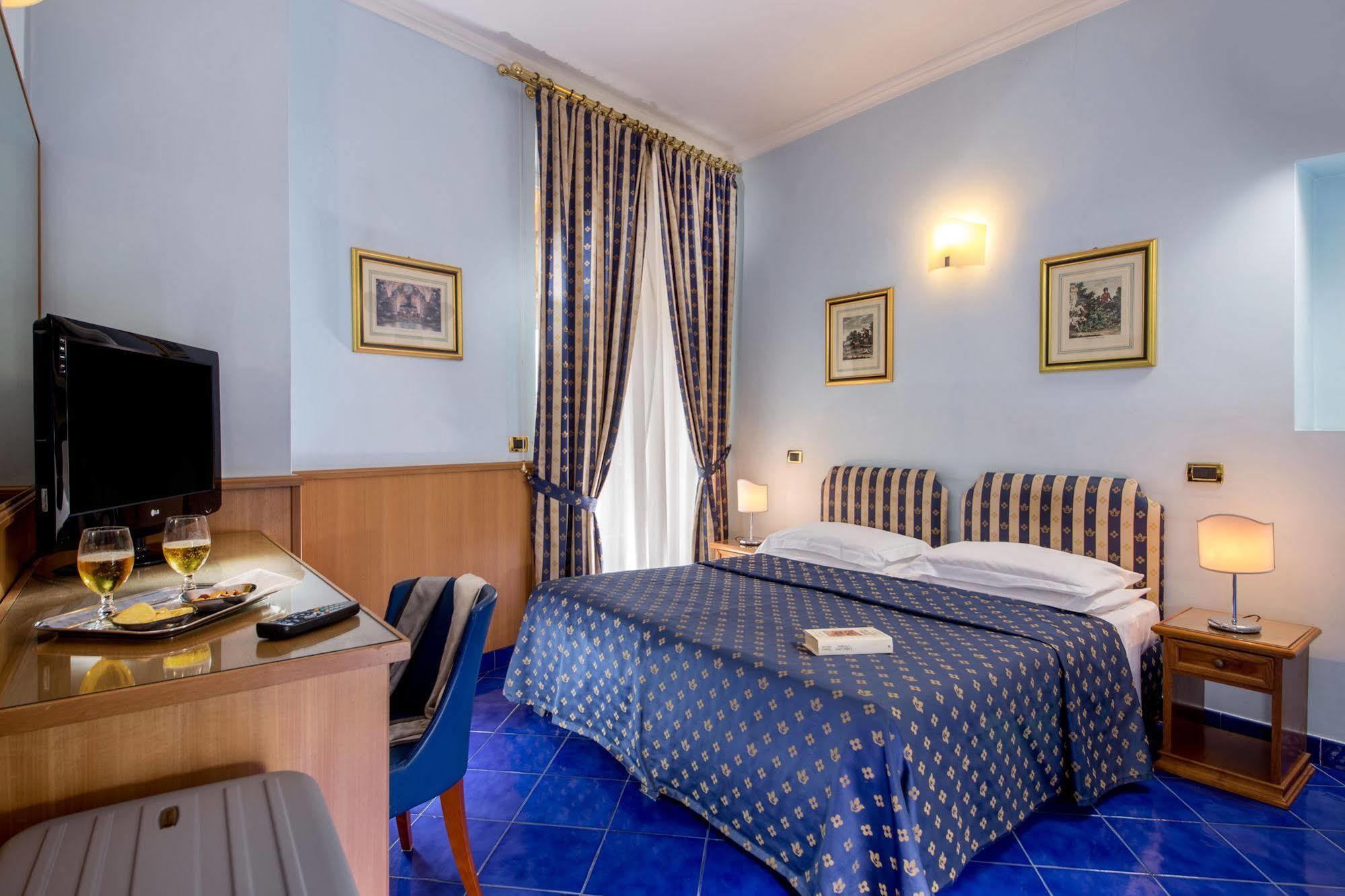 Hotel Tiziano Ρώμη Εξωτερικό φωτογραφία